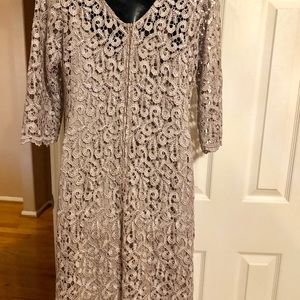 Mother of the Bride Dress